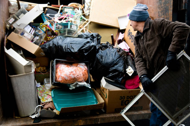 Best Household Junk Removal  in Ellaville, GA