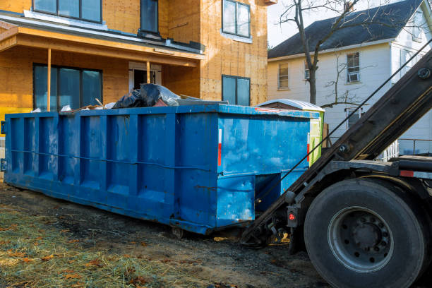 Best Same-Day Junk Removal  in Ellaville, GA