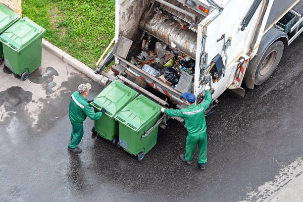 Best Trash Removal Near Me  in Ellaville, GA