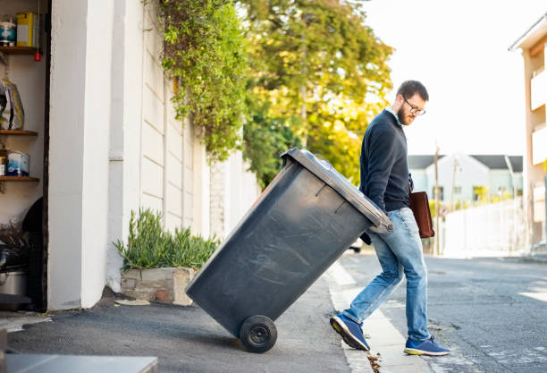 Best Attic Cleanout Services  in Ellaville, GA