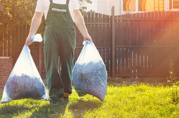 Best Garage Cleanout Services  in Ellaville, GA