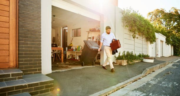 Best Junk Hauling Services  in Ellaville, GA
