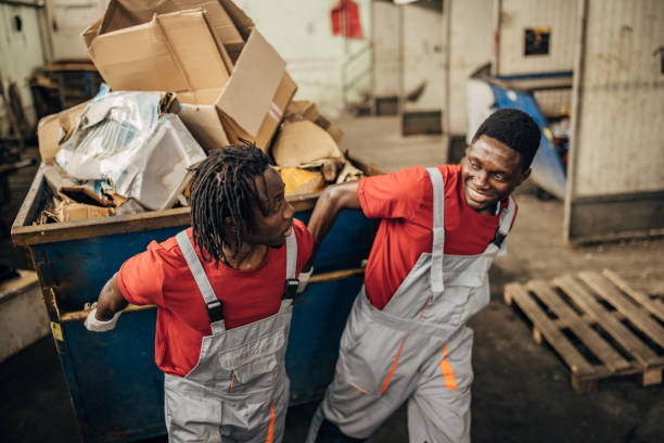 Best Estate Cleanout Services  in Ellaville, GA