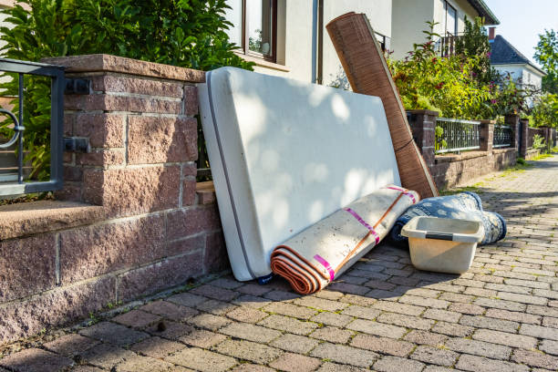 Best Affordable Junk Removal Services  in Ellaville, GA
