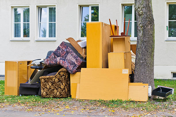 Ellaville, GA Junk Removal Company