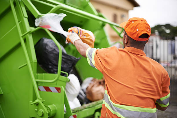 Attic Cleanout Services in Ellaville, GA