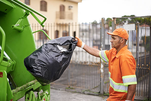 Best Commercial Junk Removal  in Ellaville, GA